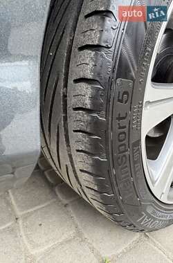 Универсал Peugeot 308 2012 в 