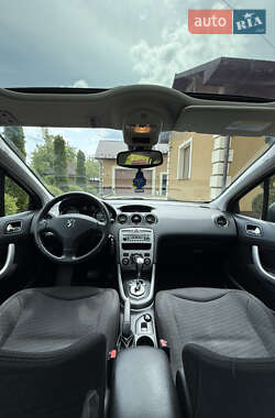 Універсал Peugeot 308 2009 в 