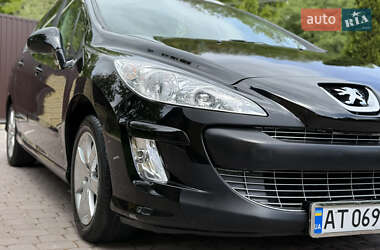 Універсал Peugeot 308 2009 в 