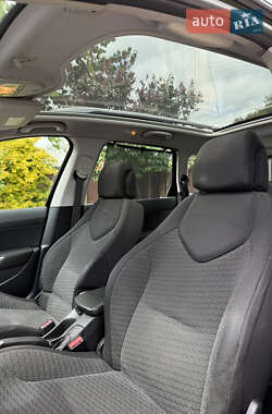 Універсал Peugeot 308 2009 в 