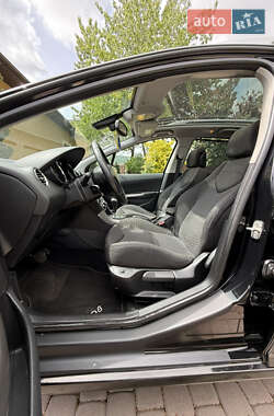Універсал Peugeot 308 2009 в 