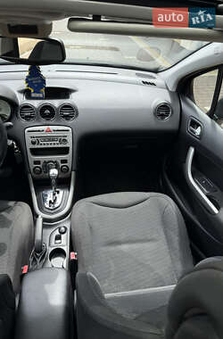 Універсал Peugeot 308 2009 в 
