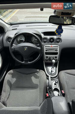 Універсал Peugeot 308 2009 в 