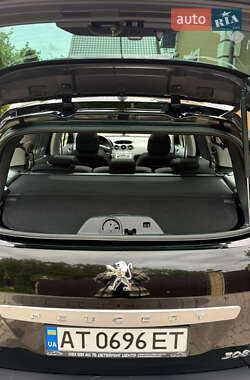 Універсал Peugeot 308 2009 в 