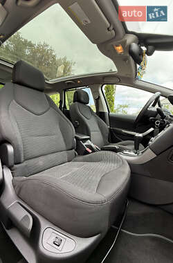 Універсал Peugeot 308 2009 в 