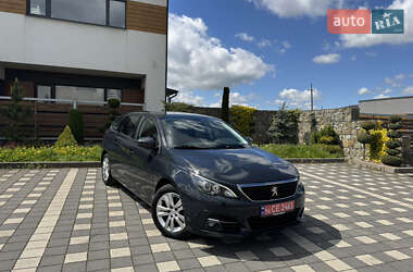 Универсал Peugeot 308 2019 в 