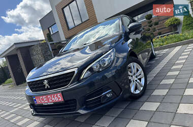 Универсал Peugeot 308 2019 в 