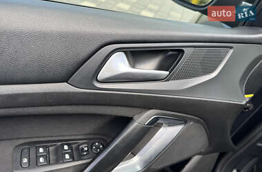 Универсал Peugeot 308 2019 в 