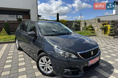 Peugeot 308 2019 Peugeot 308 2019