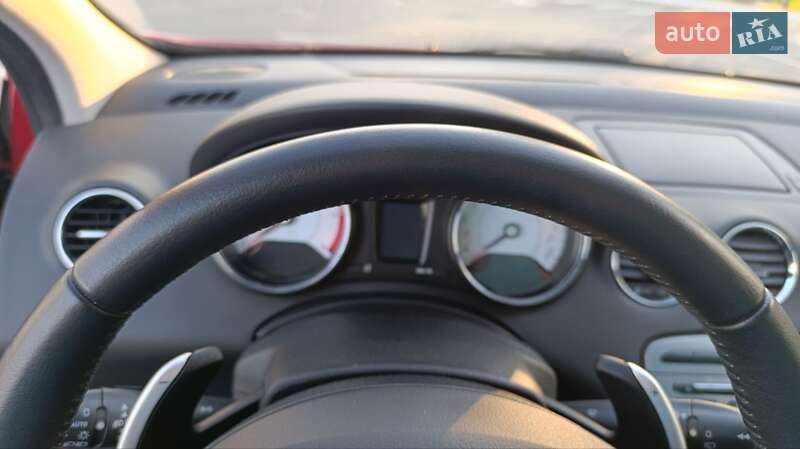 Хэтчбек Peugeot 308 2012 в Киеве