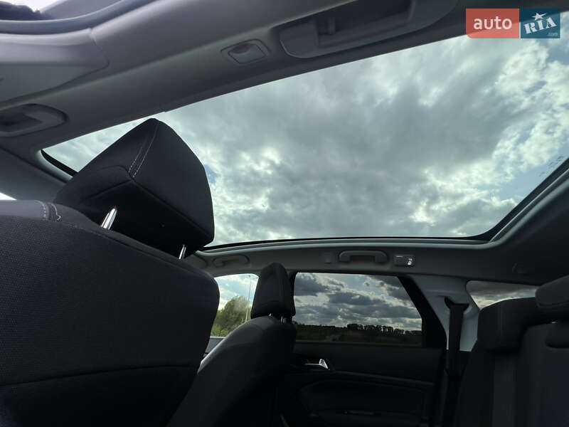 Універсал Peugeot 308 2019 в Рівному
