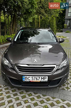 Peugeot 308 2014 Peugeot 308 2014