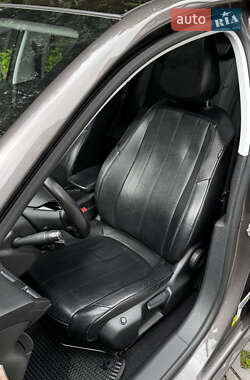 Универсал Peugeot 308 2014 в 