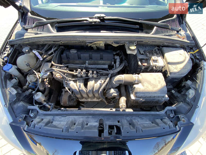 Универсал Peugeot 308 2009 в Коломые