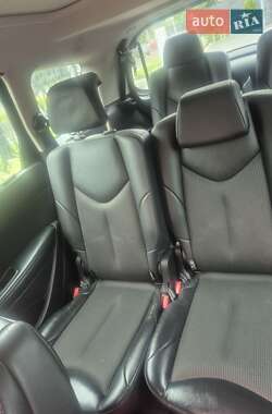 Универсал Peugeot 308 2008 в Черкассах