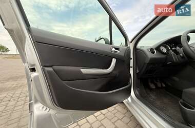 Универсал Peugeot 308 2012 в 