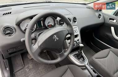Универсал Peugeot 308 2012 в 