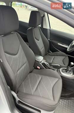 Универсал Peugeot 308 2012 в 