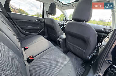 Универсал Peugeot 308 2018 в 
