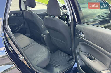 Универсал Peugeot 308 2018 в 
