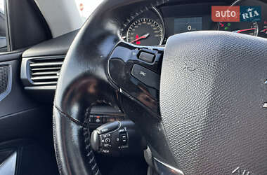Универсал Peugeot 308 2018 в 