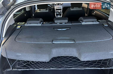 Хэтчбек Peugeot 308 2008 в 