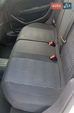 Универсал Peugeot 308 2015 в 