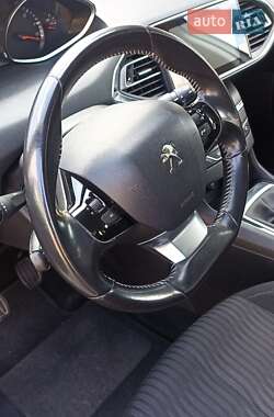 Универсал Peugeot 308 2015 в 