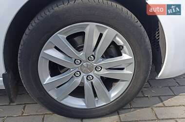 Универсал Peugeot 308 2015 в 