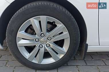 Универсал Peugeot 308 2015 в 