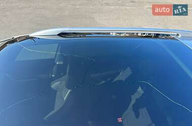 Универсал Peugeot 308 2012 в 