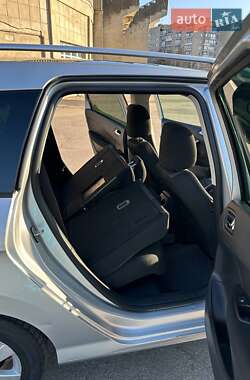 Универсал Peugeot 308 2012 в 