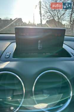 Универсал Peugeot 308 2012 в 