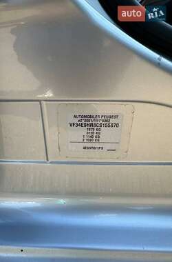 Универсал Peugeot 308 2012 в 