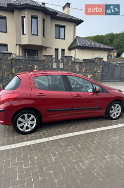 Peugeot 308 2008 Peugeot 308 2008