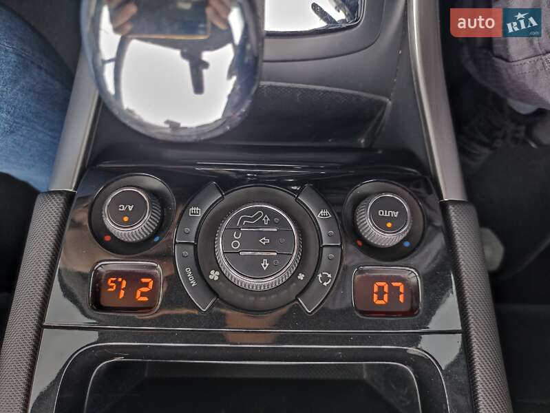 Универсал Peugeot 308 2011 в Луцке