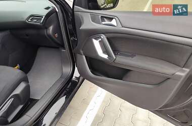 Универсал Peugeot 308 2014 в 