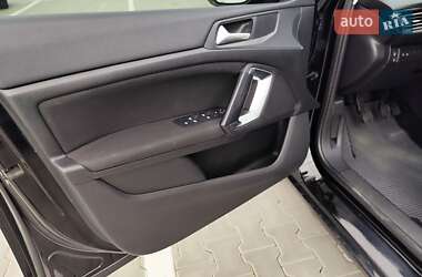 Универсал Peugeot 308 2014 в 