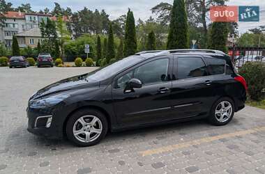 Универсал Peugeot 308 2012 в Ирпене