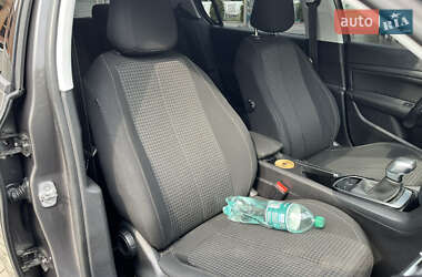 Хэтчбек Peugeot 308 2017 в 