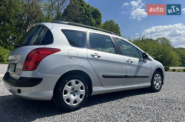 Универсал Peugeot 308 2013 в Збараже