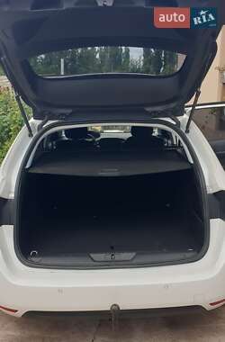 Універсал Peugeot 308 2015 в 