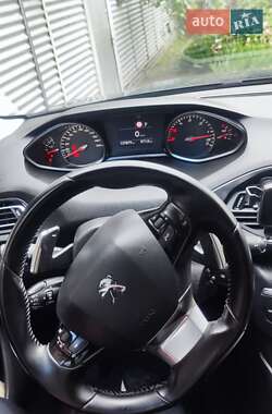 Универсал Peugeot 308 2020 в 