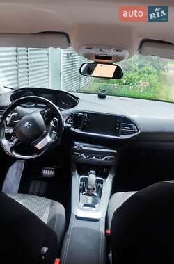 Универсал Peugeot 308 2020 в 