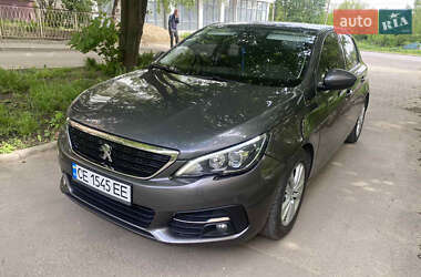 Peugeot 308 2017 Peugeot 308 2017