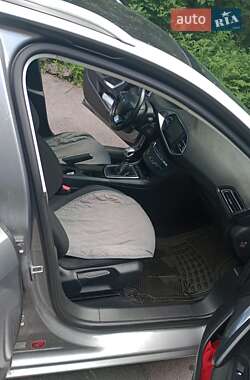 Универсал Peugeot 308 2015 в 