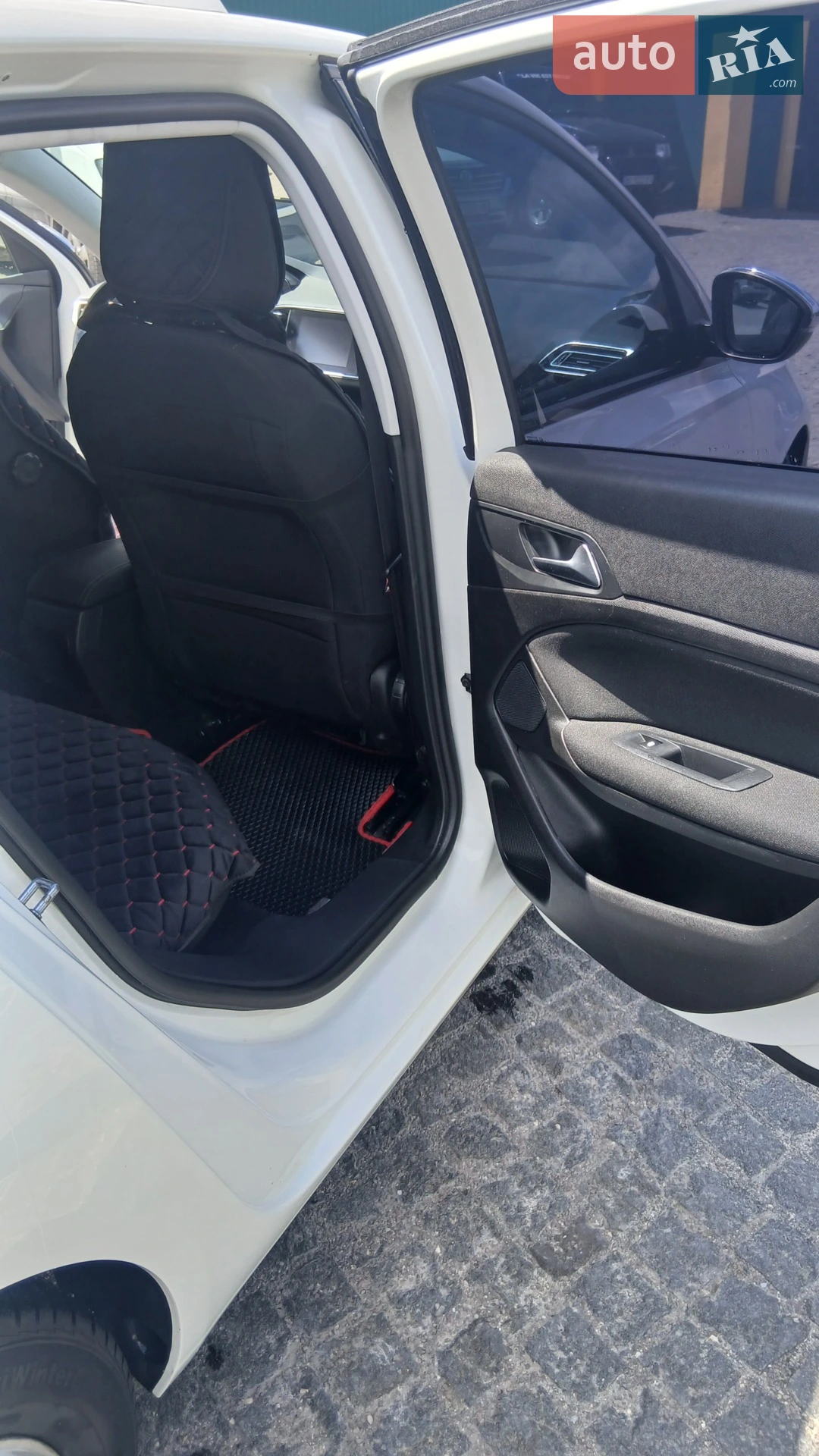 2018 Peugeot 308 - мініатюра 14
