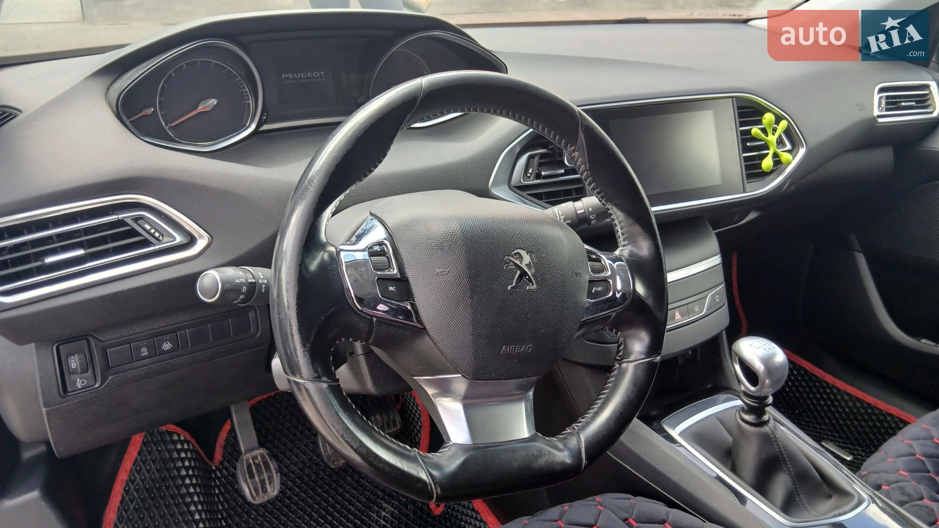 2018 Peugeot 308 - мініатюра 10