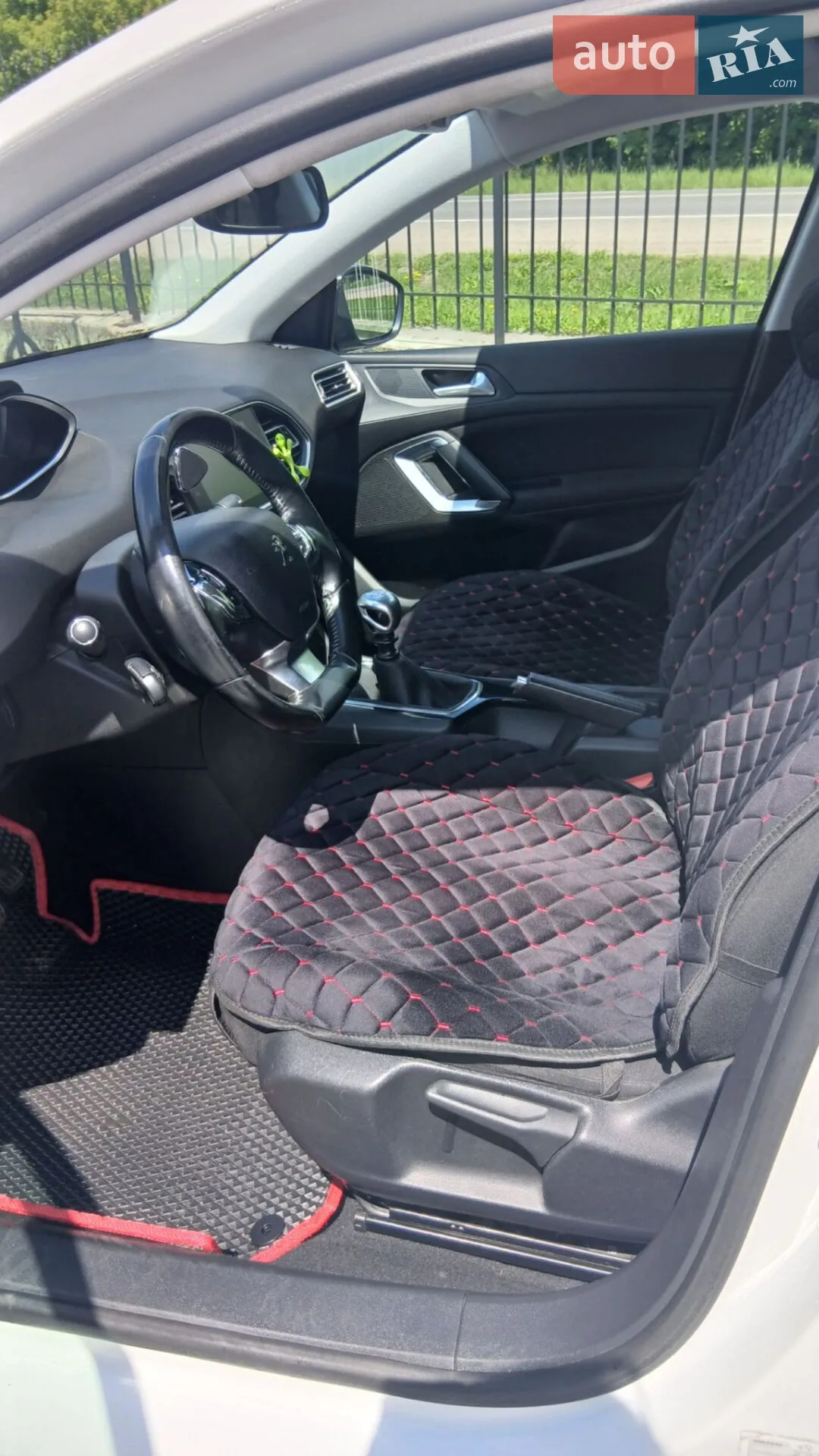 2018 Peugeot 308 - мініатюра 7