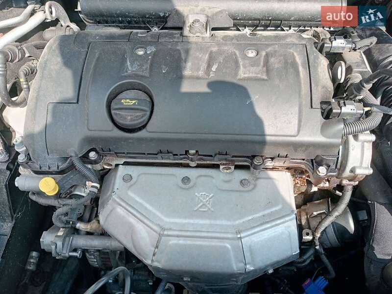 Універсал Peugeot 308 2010 в Хмельницькому